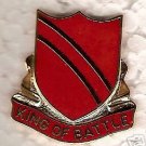108TH REGIMENT DUI INSIGNIA DISTINCTIVE UNIT INSIGNIA