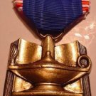 ROTC SUPERIOR CADET JR DIVISION MEDAL F/S NEW