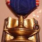 ROTC SUPERIOR CADET JR DIVISION MEDAL F/S NEW