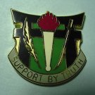 7th Psychological Ops Group Distinctive Unit Insignia