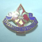 177th Armor Brigade Distinctive Unit Insignia
