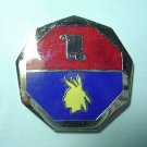 98th Training Division Distinctive Unit Insignia