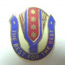 315th Support Group Distinctive Unit Insignia