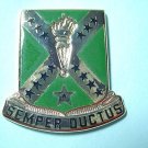 238th Regiment Distinctive Unit Insignia DUI Crest