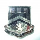 112th Engineer Battalion Distinctive Unit Insignia