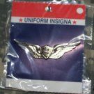 FLIGHT SURGEON WINGS REG BF NEW