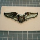 AIR FORCE WINGS QUALIFICATION AVIATION FLT SURGEON 4
