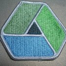 ARMY COMMUNITY AND FAMILY SUPPORT CENTER, COLOR PATCH