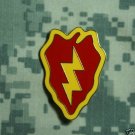 25th Infantry Combat Service Identification Badge CSIB