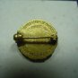 GOLD STAR WWII IN BOX PINBACK