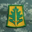 800th Military Police Brigade Color Patch Insignia New