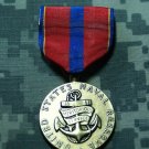 Navy Reserve Meritorious Service Full Size Medal NIP