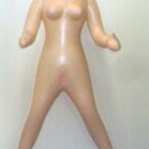 Jessica 3 hole doll