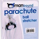 Manbound Parachute stretcher