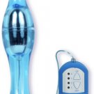 Waterproof vibrator