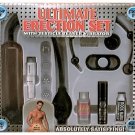 Ultimate erection set