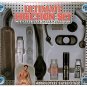 Ultimate erection set