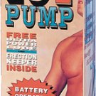 10 1/2 inch pump