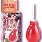 Anal Douche