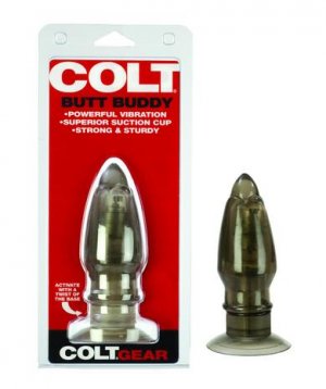 Colt Butt Buddy