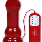 Vibrating Butt Plug