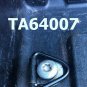 TA64004/5/7 Tacoma Painless NoDrill Bed V-Ring Pair Tie Down Kit