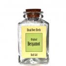 Bergamot Bath Salt