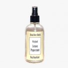 Lemon Peppermint Bug Repellant