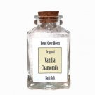 Vanilla Chamomile Bath Salt
