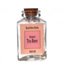 Tea Rose Bath Salt