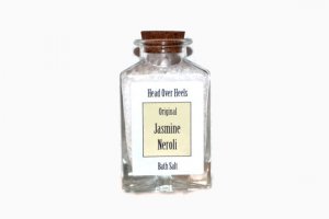 Jasmine Neroli Bath Salt