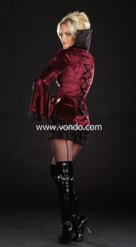 Fangtastic Vamp Costume
