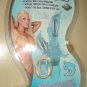 NEW Powerful waterproof Dildo 10 Inch dolphin Multispeed Vibrator clit stimulator
