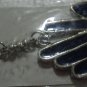 New Hamsa hand  Blue evil eye free shipping