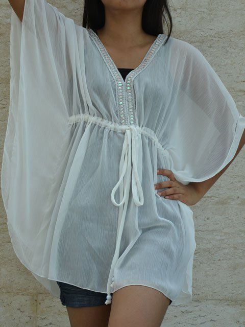 xl kaftan