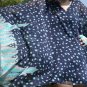 4016 Caftan Kaftan Kimono Tunic Cover-ups Blouse Top M L XL 2XL 3XL