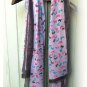 2018 Scarf Kaftan Caftan Kimono Sleeves Tunic Beach Cover-ups swim suit Top