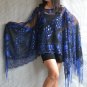 2033 Scarves Kaftan Caftan Kimono Sleeves Tunic Beach Cover-ups swim suit Top