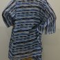 4027 Caftan Kaftan Kimono Tunic Cover-ups Blouse Top M L XL 2XL 3XL