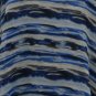 4027 Caftan Kaftan Kimono Tunic Cover-ups Blouse Top M L XL 2XL 3XL
