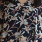 4030 Caftan Kaftan Kimono Tunic Cover-ups Blouse Top M L XL 2XL 3XL