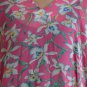 4034 Caftan Kaftan Kimono Tunic Cover-ups Blouse Top M L XL 2XL 3XL