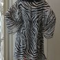 4051 Caftan Kaftan Kimono Tunic Cover-ups Blouse Top M L XL 2XL 3XL