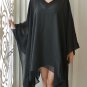 4053 Caftan Kaftan Kimono Tunic Cover-ups Blouse Top M L XL 2XL 3XL