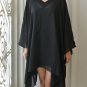 4053 Caftan Kaftan Kimono Tunic Cover-ups Blouse Top M L XL 2XL 3XL
