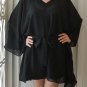 4053 Caftan Kaftan Kimono Tunic Cover-ups Blouse Top M L XL 2XL 3XL