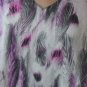 4056 Caftan Kaftan Kimono Tunic Cover-ups Blouse Top M L XL 2XL 3XL