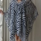 32 Scarf Kaftan Caftan Kimono Sleeves Tunic Beach Cover-ups swim suit Top