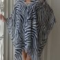 32 Scarf Kaftan Caftan Kimono Sleeves Tunic Beach Cover-ups swim suit Top