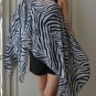 32 Scarf Kaftan Caftan Kimono Sleeves Tunic Beach Cover-ups swim suit Top